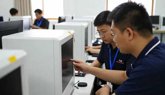 设备保养服务满足复杂环境应用需求