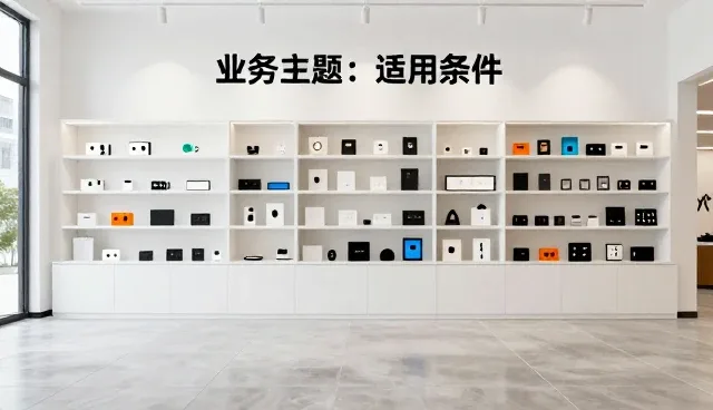 技术驱动下的设备维修服务应用场景分析